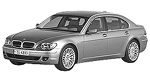 BMW E66 B0372 Fault Code